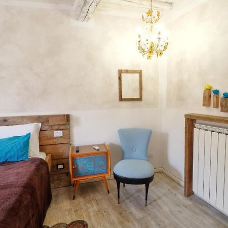 La Boheme Suite With Ac And Wifi Лука Екстериор снимка