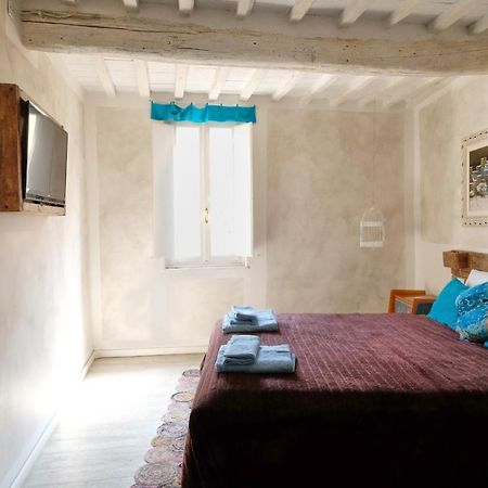 La Boheme Suite With Ac And Wifi Лука Екстериор снимка